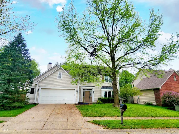 $2,750 | 14504 Cherry Ridge Road, Carmel, IN 46033