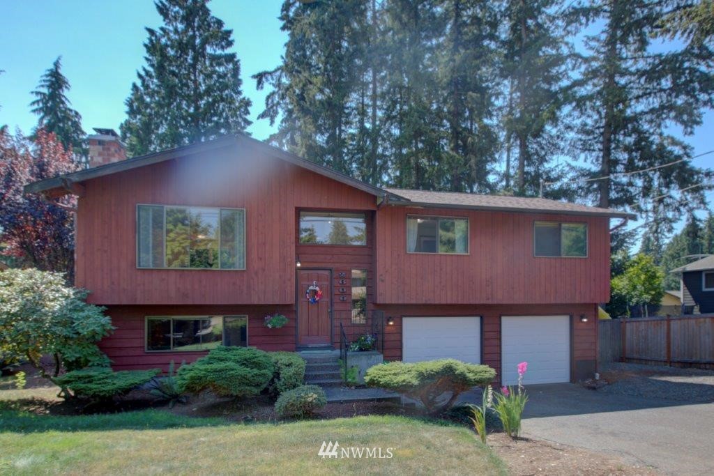 2600 168th Street Southeast Bothell, WA 98012 - Photo 1 of 12