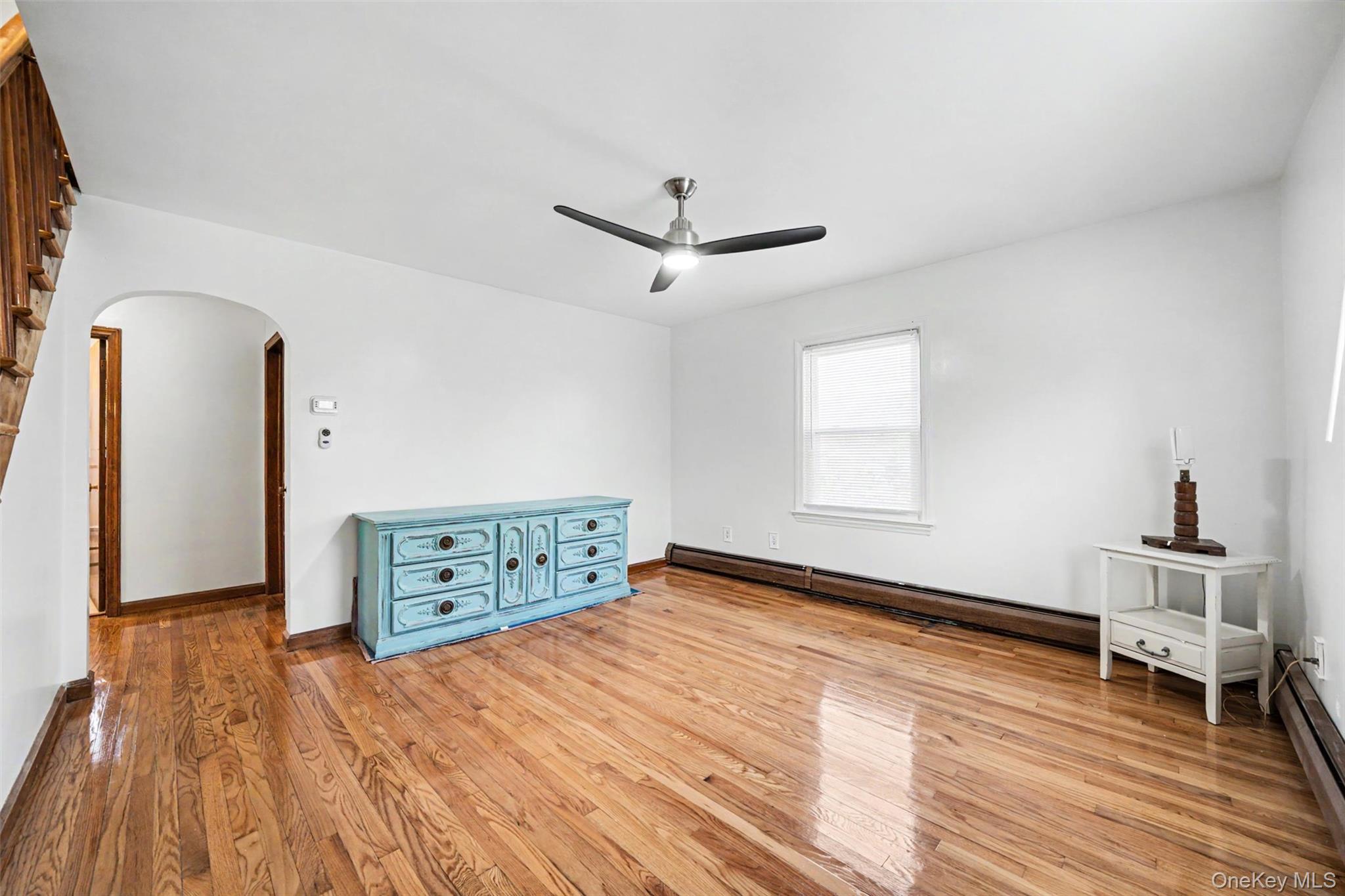 15 Forge Hill Road New Windsor, NY 12553 - Photo 3 of 20 The photos are not touched up. The floors are really that beautiful!