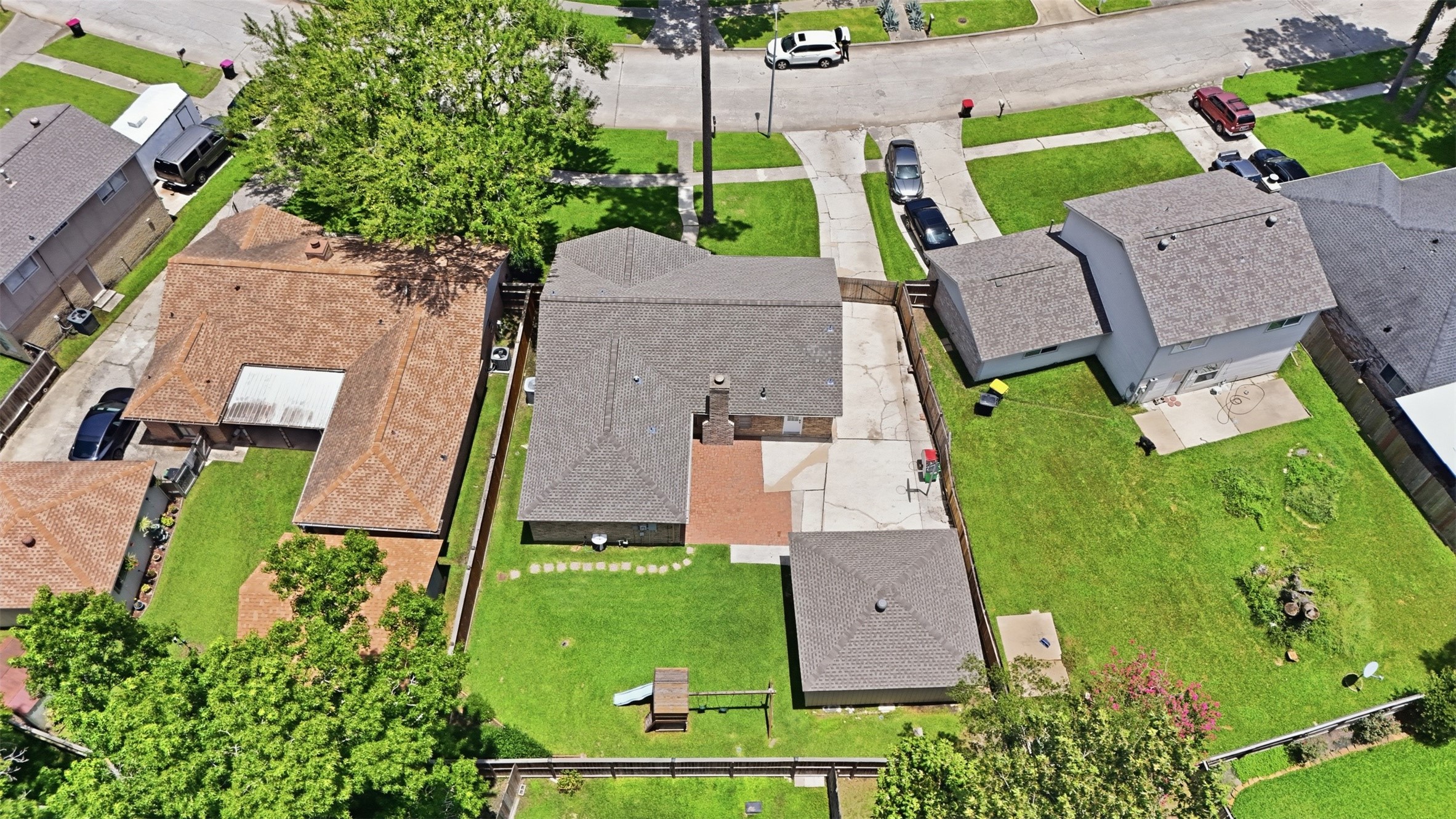 24015 Spring Mill Lane Spring, TX 77373 - Photo 46 of 49
