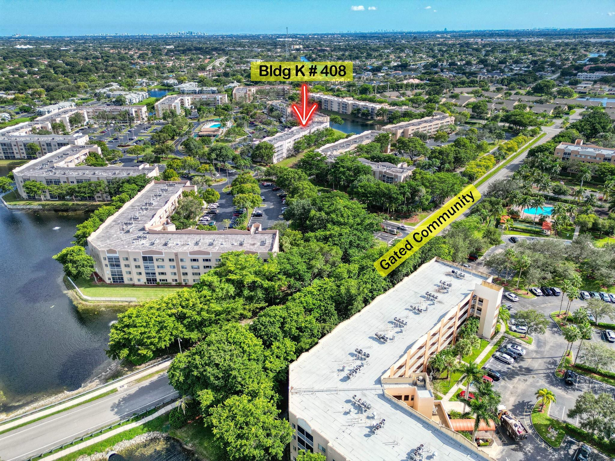 9580 Weldon Circle, Unit 408K Tamarac, FL 33321 - Photo 2 of 48 Photo 2