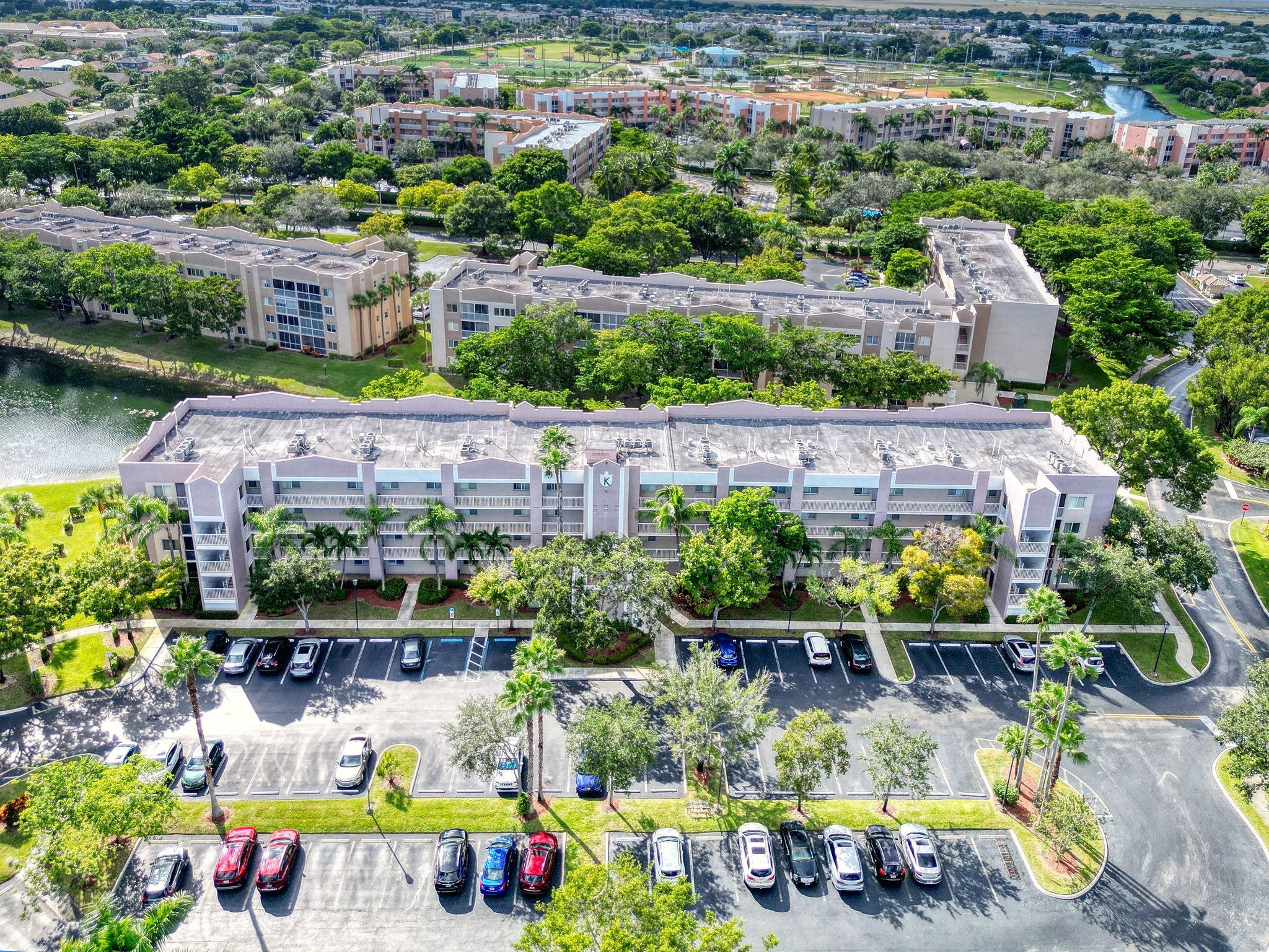 9580 Weldon Circle, Unit 408K Tamarac, FL 33321 - Photo 8 of 48 Photo 8