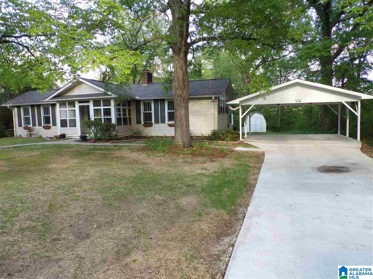104 Austin Avenue Southwest Cullman, AL 35055 - Photo 1 of 22
