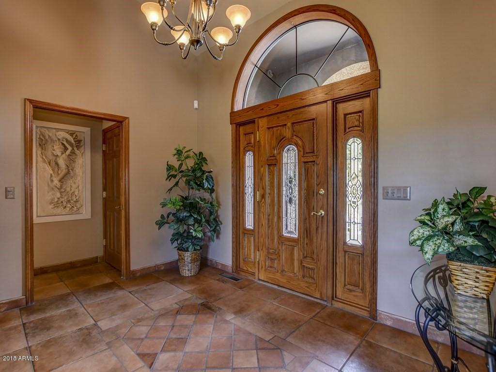 105 Valley Ranch North Prescott, AZ 86303 - Photo 11 of 49 Foyer