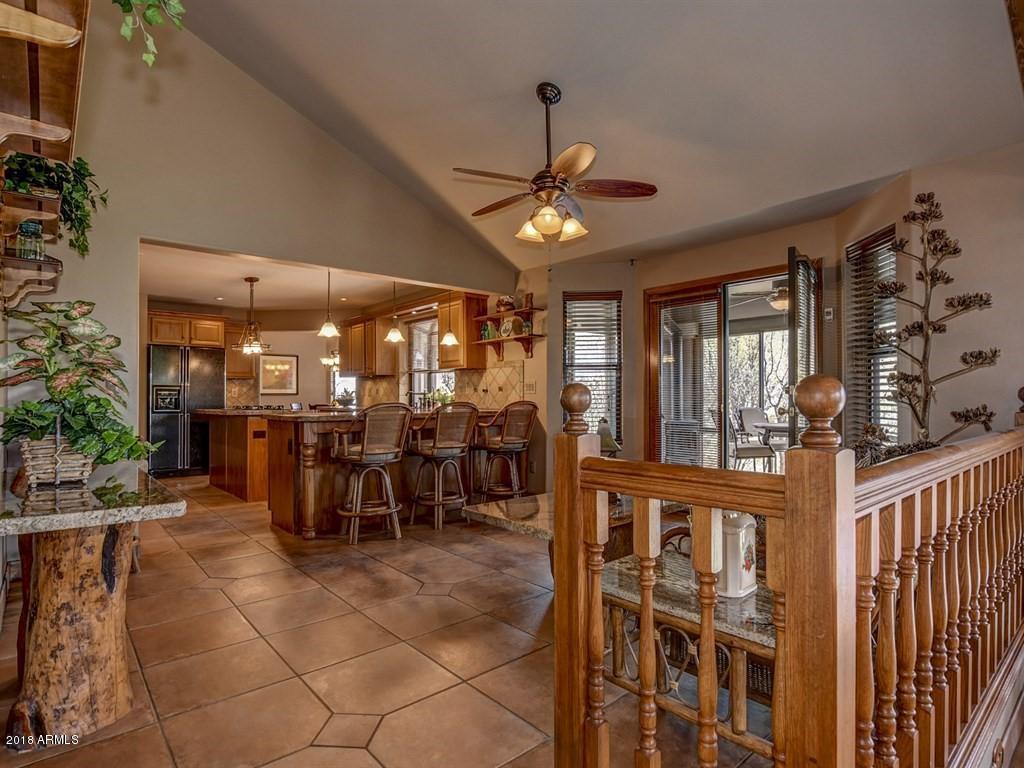105 Valley Ranch North Prescott, AZ 86303 - Photo 16 of 49 Dining Area