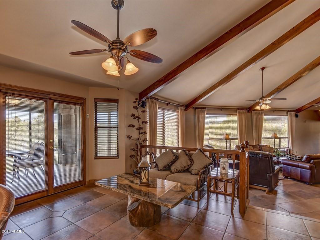 105 Valley Ranch North Prescott, AZ 86303 - Photo 17 of 49 Dining Area