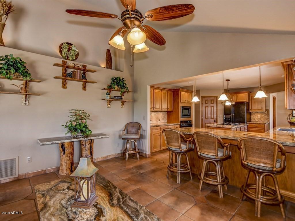 105 Valley Ranch North Prescott, AZ 86303 - Photo 19 of 49 Dining Area