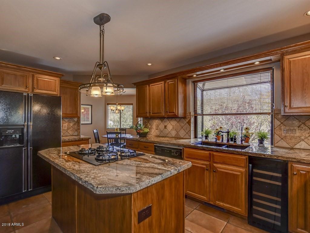 105 Valley Ranch North Prescott, AZ 86303 - Photo 21 of 49 Kitchen