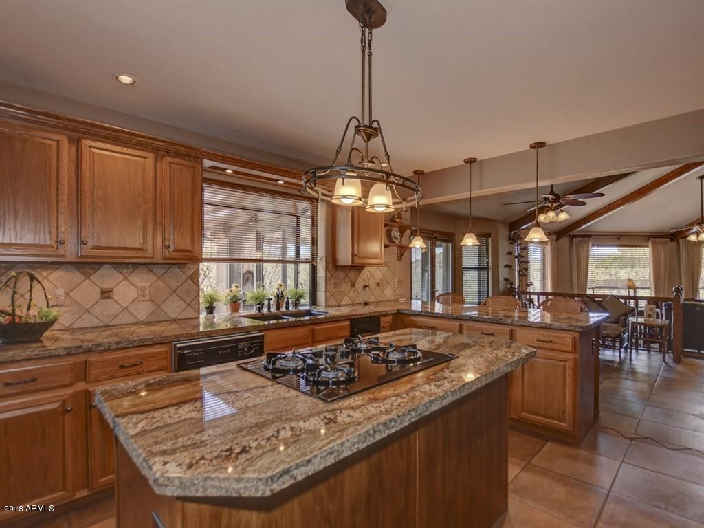 105 Valley Ranch North Prescott, AZ 86303 - Photo 22 of 49 Kitchen