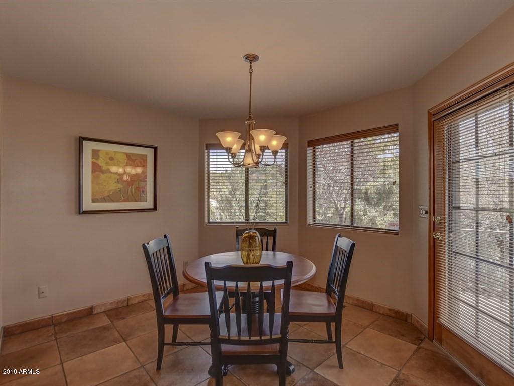 105 Valley Ranch North Prescott, AZ 86303 - Photo 24 of 49 Dining Room