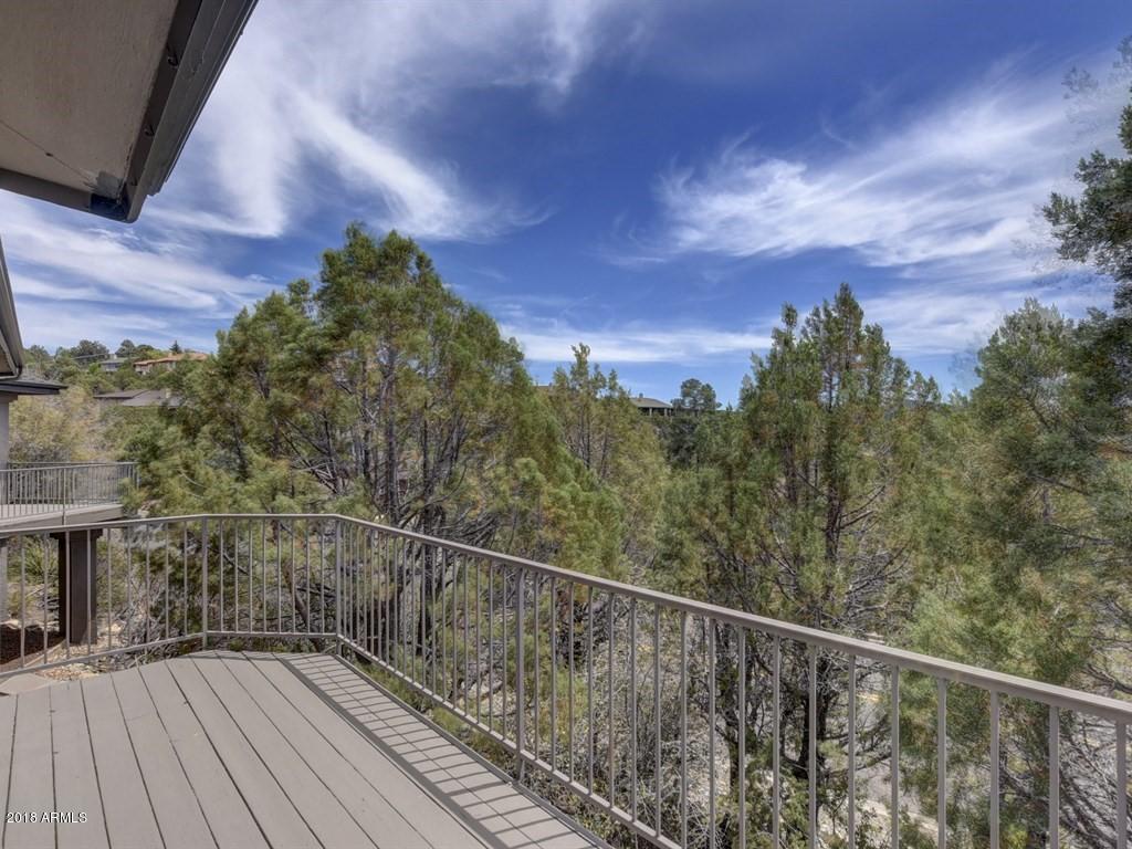 105 Valley Ranch North Prescott, AZ 86303 - Photo 36 of 49 Master Porch