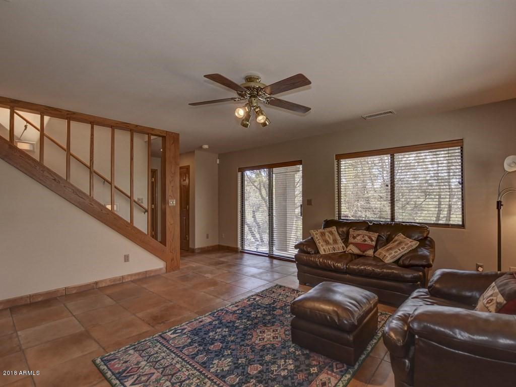 105 Valley Ranch North Prescott, AZ 86303 - Photo 41 of 49 Family Room