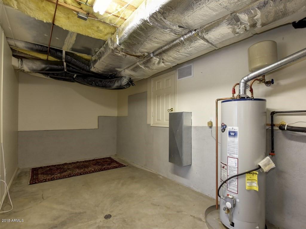 105 Valley Ranch North Prescott, AZ 86303 - Photo 45 of 49 Storage