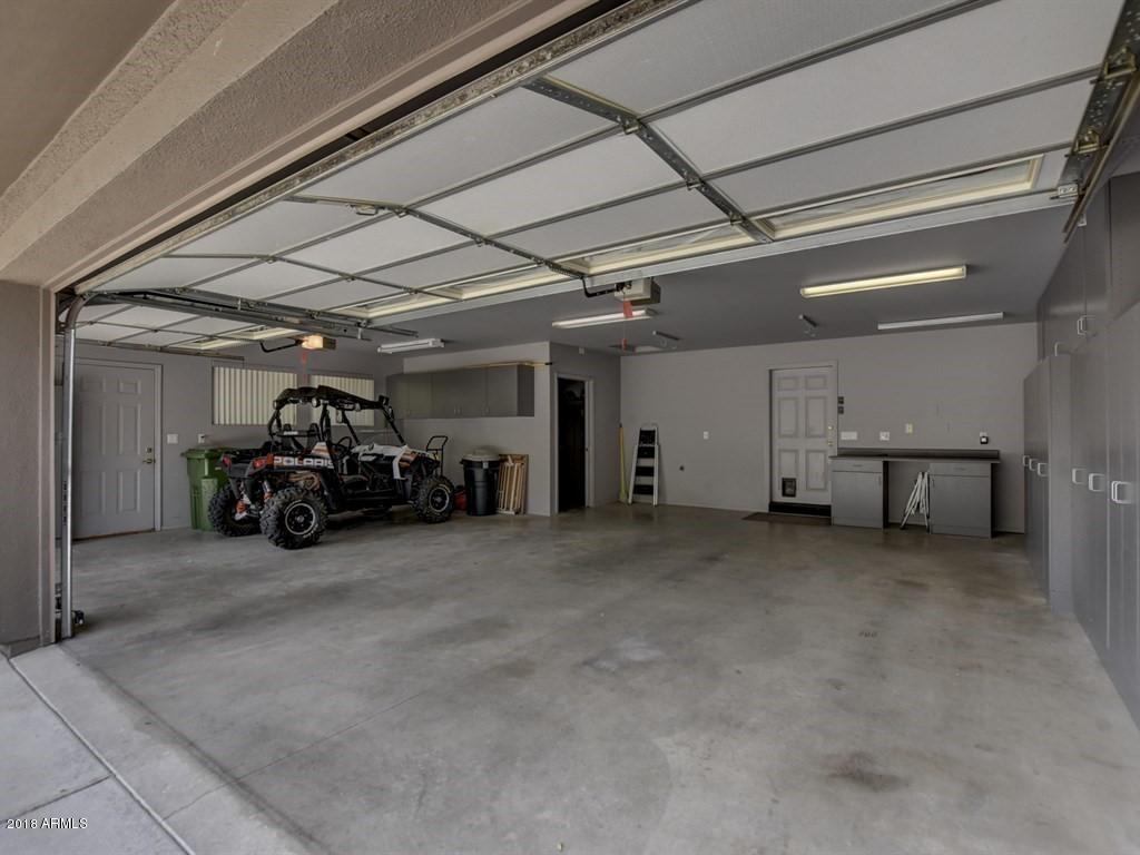105 Valley Ranch North Prescott, AZ 86303 - Photo 47 of 49 Three Car Garage