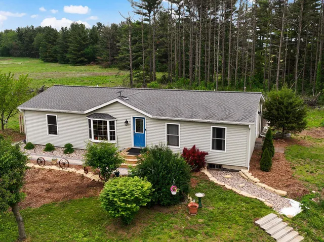 $650,000 | 6560 Highway 14, Arena, WI 53503