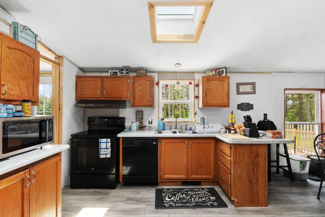 $650,000 | 6560 Highway 14, Arena, WI 53503