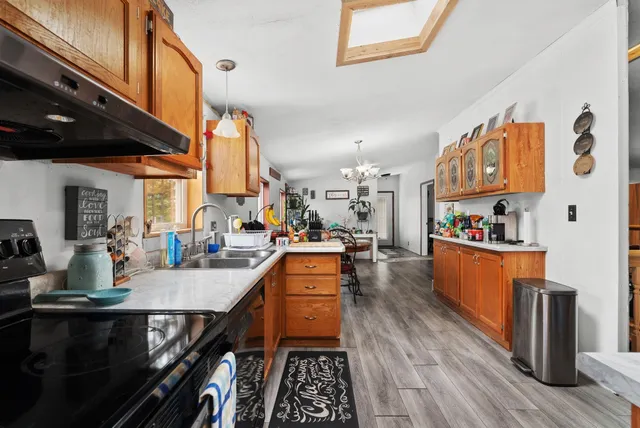 $650,000 | 6560 Highway 14, Arena, WI 53503