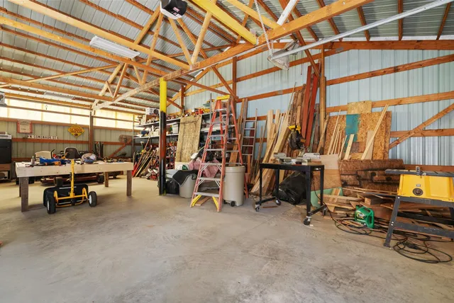 $650,000 | 6560 Highway 14, Arena, WI 53503