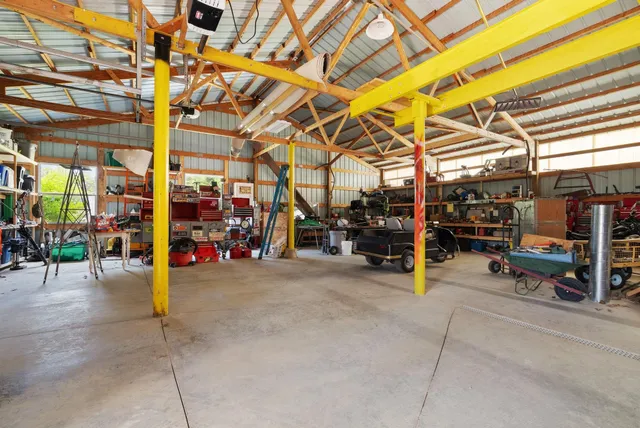 $650,000 | 6560 Highway 14, Arena, WI 53503