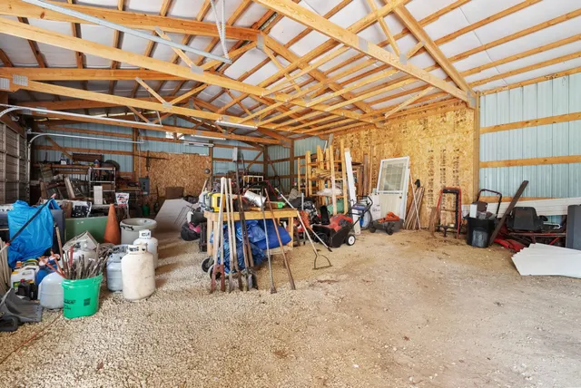 $650,000 | 6560 Highway 14, Arena, WI 53503