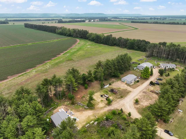 $650,000 | 6560 Highway 14, Arena, WI 53503