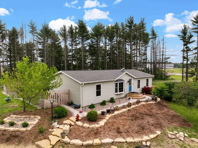 $650,000 | 6560 Highway 14, Arena, WI 53503