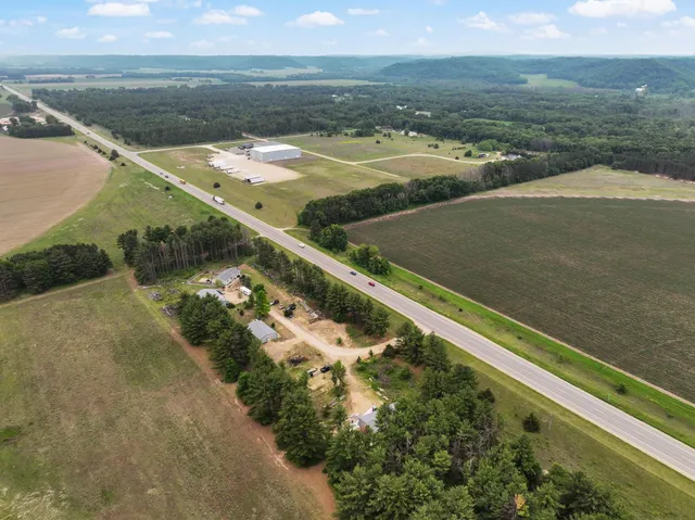 $650,000 | 6560 Highway 14, Arena, WI 53503