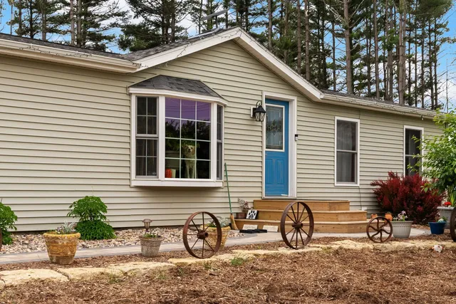 $650,000 | 6560 Highway 14, Arena, WI 53503