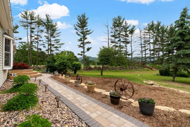 $650,000 | 6560 Highway 14, Arena, WI 53503