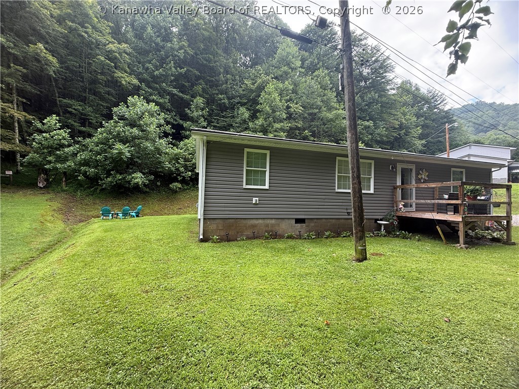 455 Jims Branch Road Lake, WV 25121 - Photo 5 of 39 Gallery Image 5