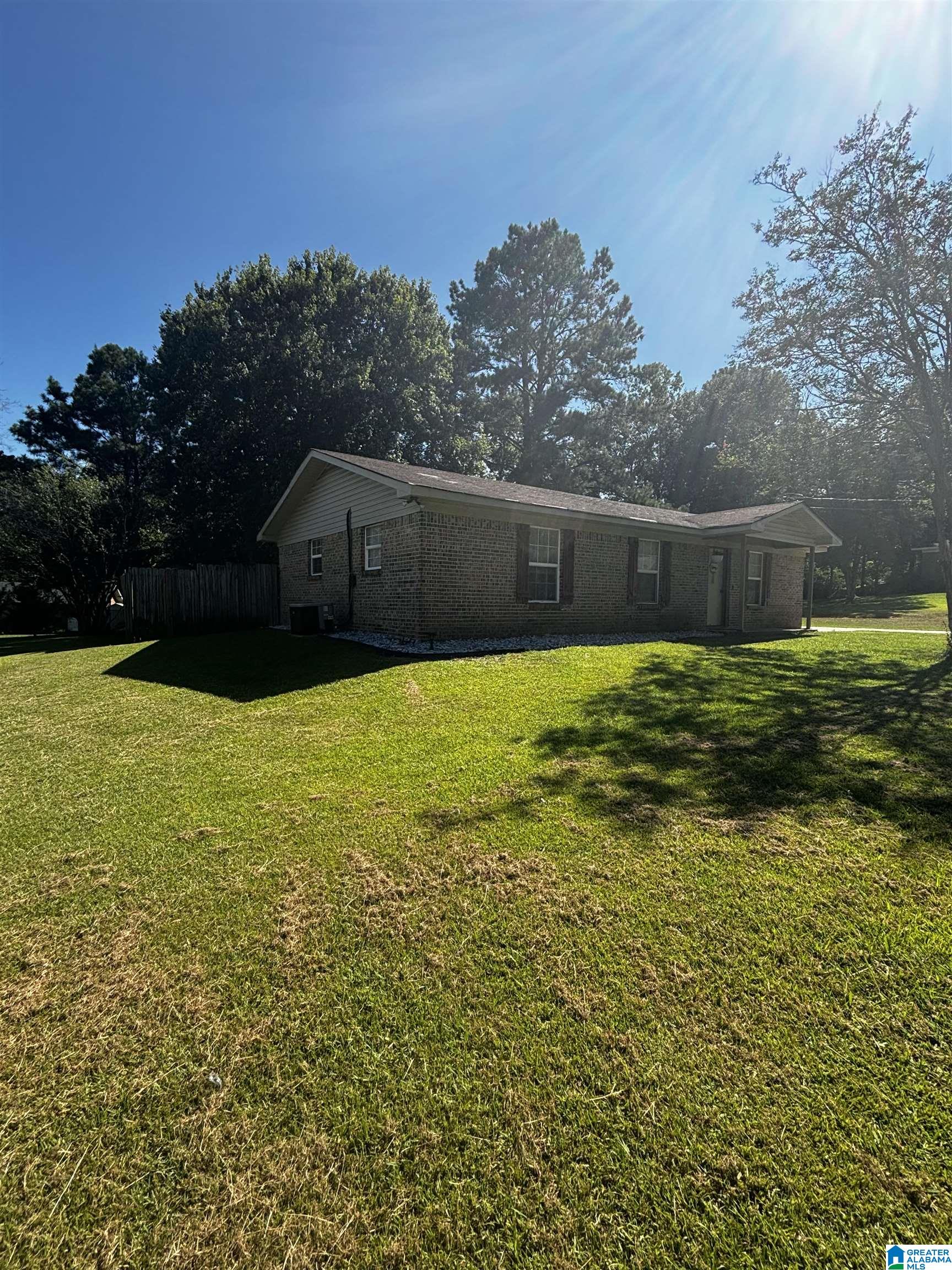 205 Elson Avenue Clanton, AL 35045 - Photo 9 of 29