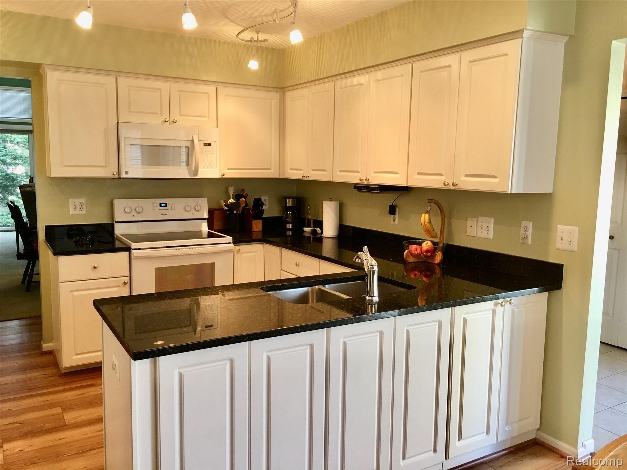 52103 Southview Ridge, Unit 61 Macomb, MI 48042 - Photo 14 of 29 Kitchen counter.jpg