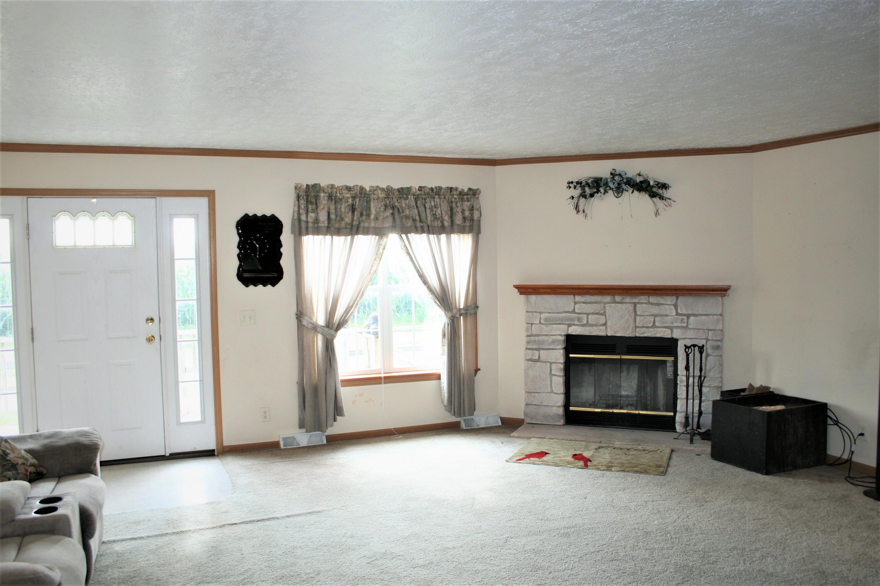16480 West Marion Road Brant, MI 48614 - Photo 3 of 38 Gallery Image 3