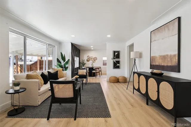 $475,000 | 256 King Street, Denver, CO 80219