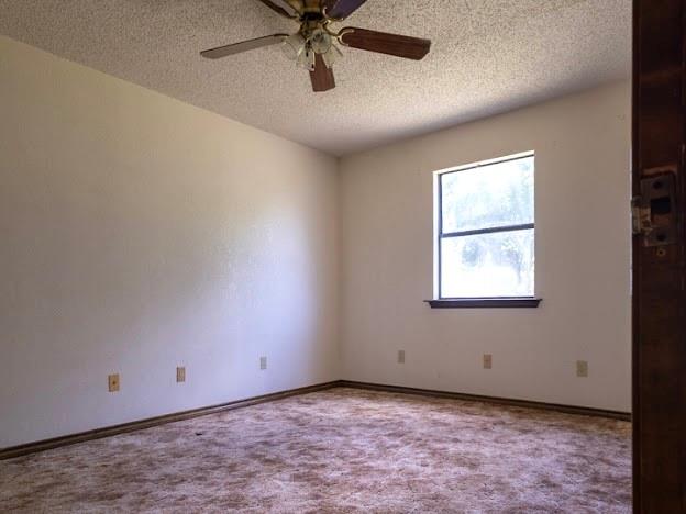 4447 Chapel Road Graham, TX 76450 - Photo 11 of 22 Bedroom 2 Main Level