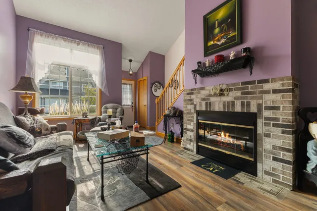 $264,900 | 420 Monk Court, Chanhassen, MN 55317