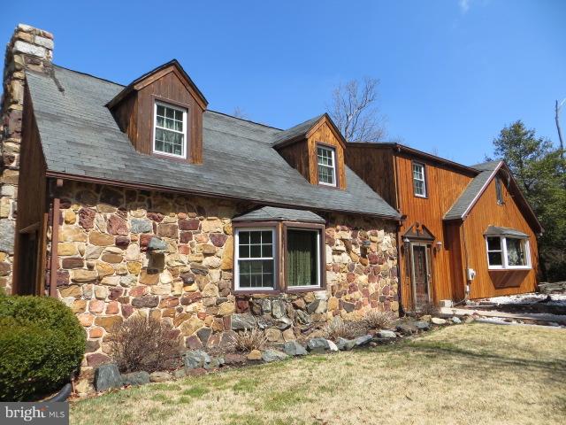 1383 Elk Forest Road Elkton, MD 21921 - Photo 1 of 30 STONE & CEDAR EXTERIOR