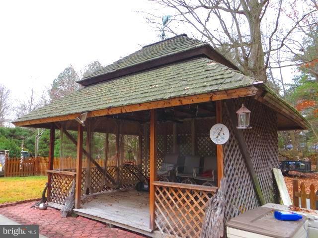 1383 Elk Forest Road Elkton, MD 21921 - Photo 25 of 30 GAZEBO HAS ELECTRIC