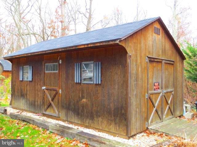 1383 Elk Forest Road Elkton, MD 21921 - Photo 26 of 30 20 X 12 FT SHED