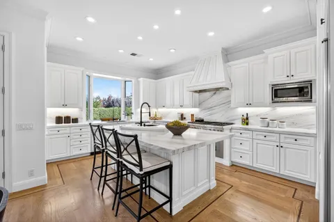 $8,388,000 | 20063 Spaich Court, Saratoga, CA 95070