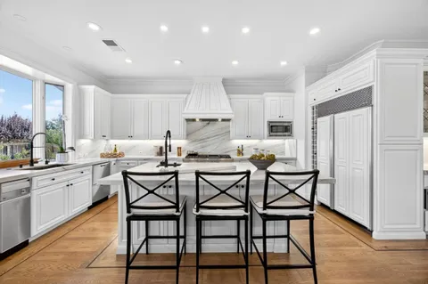 $8,388,000 | 20063 Spaich Court, Saratoga, CA 95070