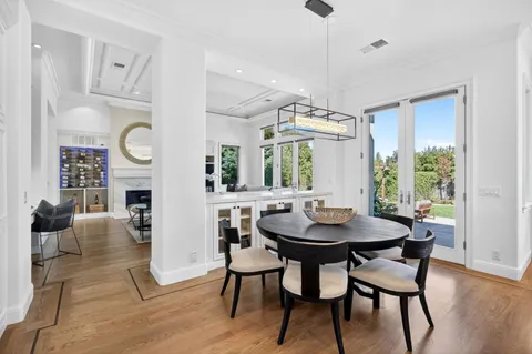 $8,388,000 | 20063 Spaich Court, Saratoga, CA 95070