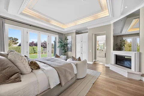 $8,388,000 | 20063 Spaich Court, Saratoga, CA 95070