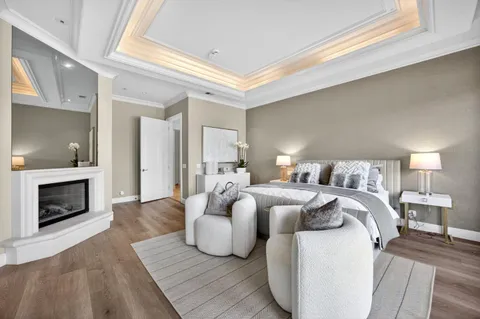 $8,388,000 | 20063 Spaich Court, Saratoga, CA 95070