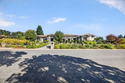 $8,388,000 | 20063 Spaich Court, Saratoga, CA 95070