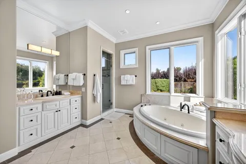 $8,388,000 | 20063 Spaich Court, Saratoga, CA 95070