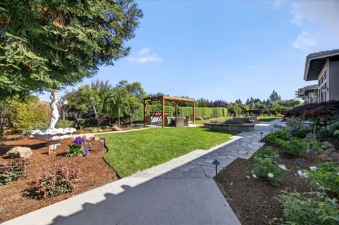 $8,388,000 | 20063 Spaich Court, Saratoga, CA 95070