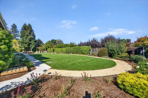 $8,388,000 | 20063 Spaich Court, Saratoga, CA 95070