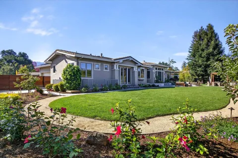 $8,388,000 | 20063 Spaich Court, Saratoga, CA 95070