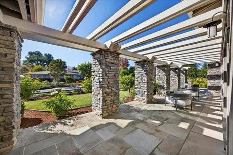 $8,388,000 | 20063 Spaich Court, Saratoga, CA 95070